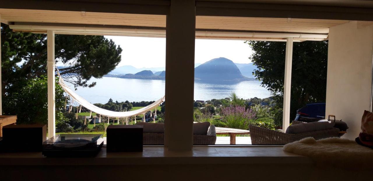 Relaxing Place On Godoya Exterior foto