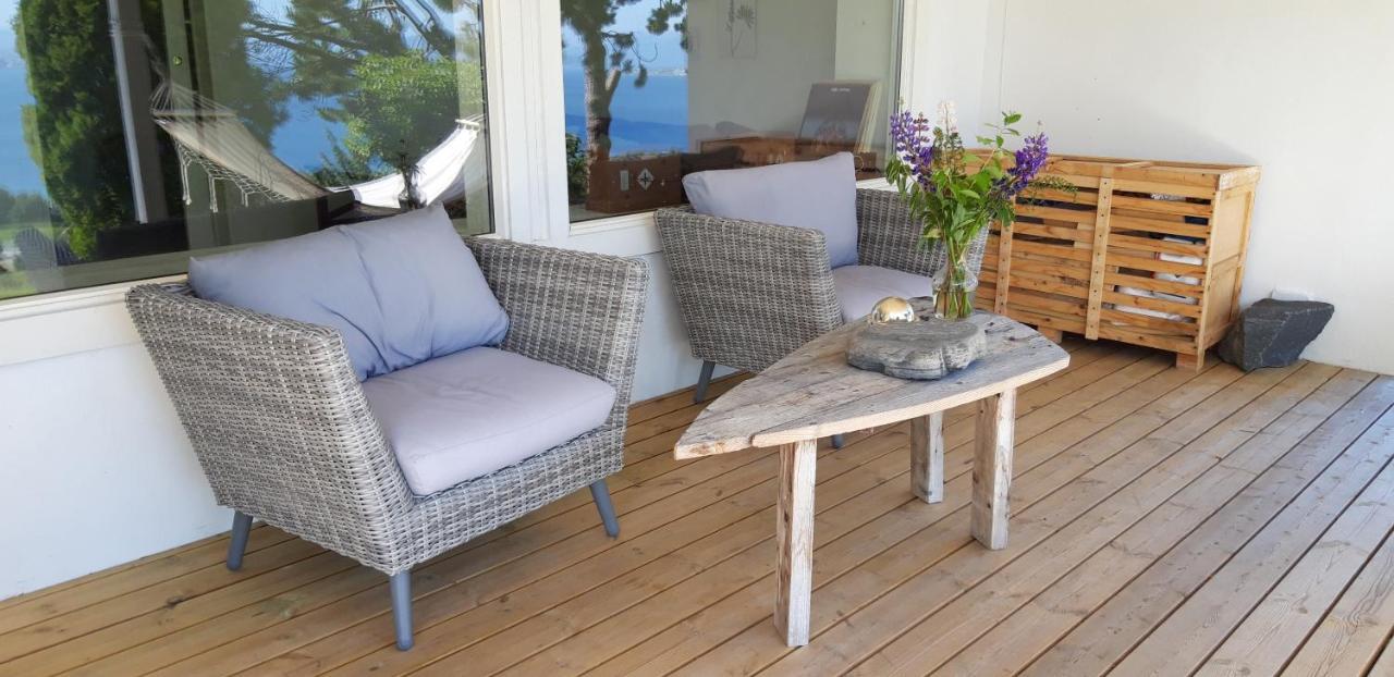 Relaxing Place On Godoya Exterior foto